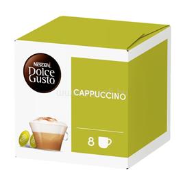 DOLCE GUSTO Kávékapszula, Nescafé Espresso Cappuccino 8x2db kapszula DOLCE_GUSTO_67865 small