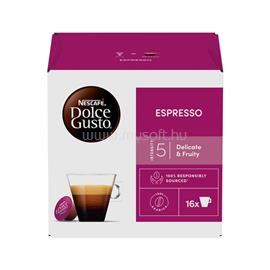 DOLCE GUSTO Kávékapszula Nescafé Espresso 16db/doboz DOLCE_GUSTO_59694 small