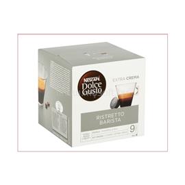 DOLCE GUSTO Kávékapszula Nescafé Ristretto Barista 16db/doboz DOLCE_GUSTO_59697 small
