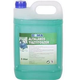 DOMA Általános tisztítószer 5 liter Zöldalma DOMA_48963 small