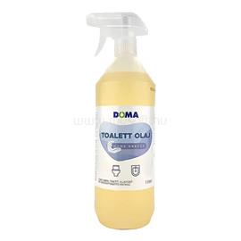 DOMA WC illatosító olaj szórófejes 1 liter Home Breeze DOMA_53436 small