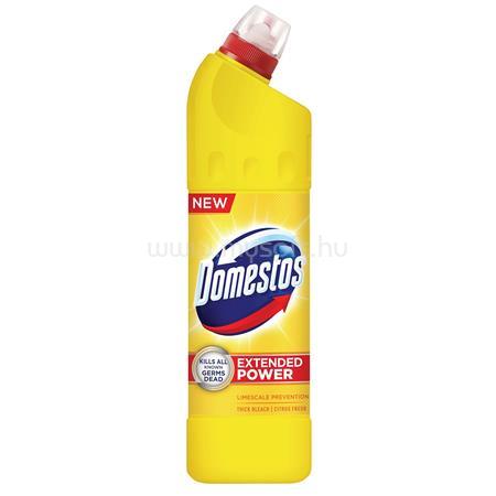 DOMESTOS Általános fertőtlenítőszer, 750ml (citrom)