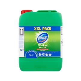 DOMESTOS Fertőtlenítő hatású tisztítószer 5 liter Professional Pine Fresh DIV100867028 small