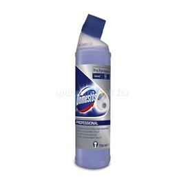 DOMESTOS Fertőtlenítő hatású tisztítószer 750 ml Professional Toilet Limescale Remove DIV7518658 small