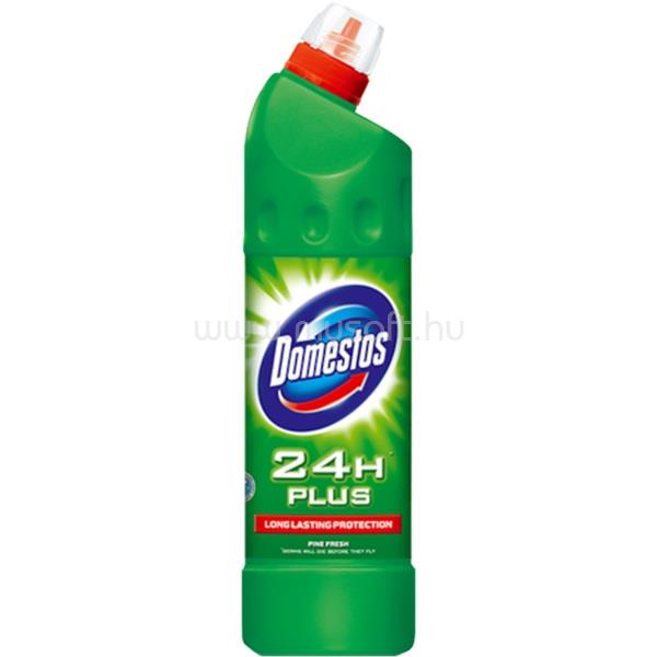 DOMESTOS Pine Fresh 750ml WC tisztító