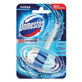 DOMESTOS WC illatosító 35 g kosaras 3in1 Ocean DOMESTOS_58407 small