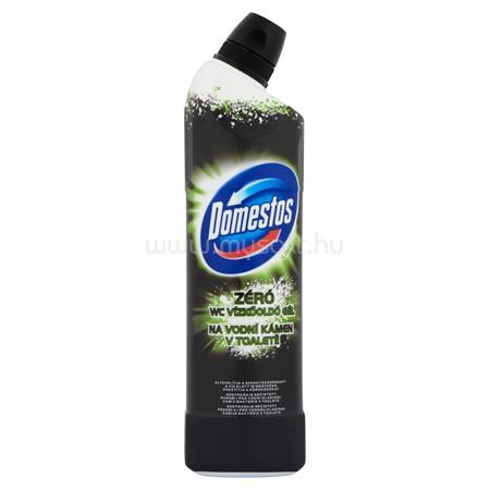 DOMESTOS Zéró Vízkőoldő gél, 750 ml (lime)