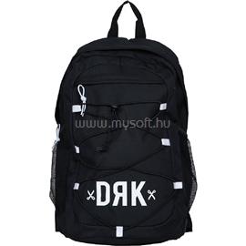 DORKO 24 DA2439-0101 fekete-fehér hátizsák DORKO_7240370001 small