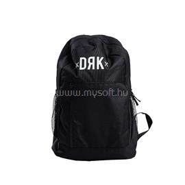DORKO 25 DA0062 0001 fekete hátizsák DORKO_7240386000 small