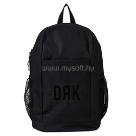 DORKO 25 DA2320 0011 fekete hátizsák DORKO_7240350005 small