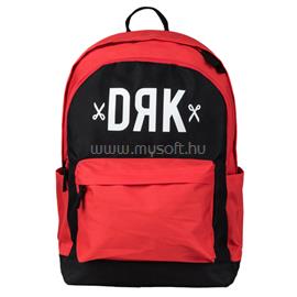 DORKO 25 DA2322 0600 piros hátizsák DORKO_7240352002 small