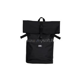 DORKO 25 DA2442 0001 fekete hátizsák DORKO_7240383000 small