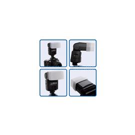 DÖRR FLASH DIFFUSOR "S" Vaku lágyító előtét DORRFLASDIFFS small