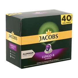 DOUWE EGBERTS Jacobs Lungo 8 Intenso 40 db kávékapszula 4056741 small