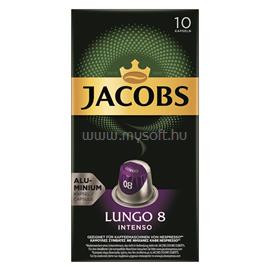 DOUWE EGBERTS Jacobs Lungo Intenso 10 db kávékapszula 4057024 small