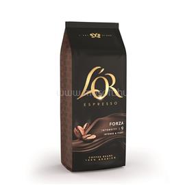 DOUWE EGBERTS L`OR Espresso Forza 1000 g szemes kávé DOUWE_EGBERTS_4070356 small