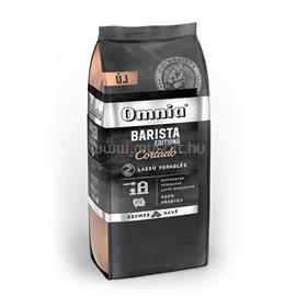 DOUWE EGBERTS Omnia Barista Edition Cortado 900 g szemes kávé DOUWE_EGBERTS_4070234 small