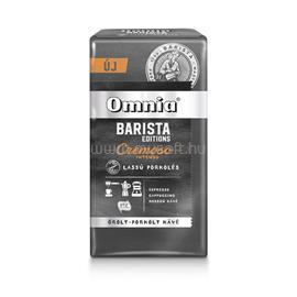 DOUWE EGBERTS Omnia Barista Editions Cremoso 225 g pörkölt-őrölt kávé 4056803 small