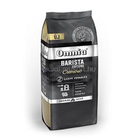 DOUWE EGBERTS Omnia Barista Editions Cremoso 900 g szemes kávé 4051886 small