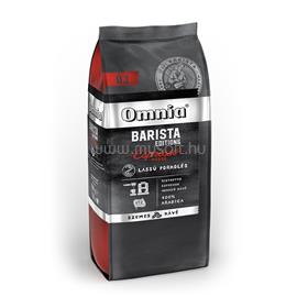 DOUWE EGBERTS Omnia Barista Editions Espresso Mezzo 900 g szemes kávé 4051887 small