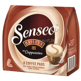 DOUWE EGBERTS Senseo Cappuccino Baileys 8 db kávépárna DOUWE_EGBERTS_4090677 small