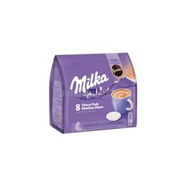 DOUWE EGBERTS Senseo Cappuccino Milka 8 db forró csokoládé párna DOUWE_EGBERTS_4090679 small