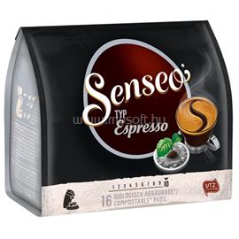 DOUWE EGBERTS Senseo Espresso 16 db kávépárna DOUWE_EGBERTS_4051963 small