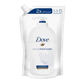 DOVE Folyékony szappan 500 ml utántöltő Regular DOVE DOVE_42241 small