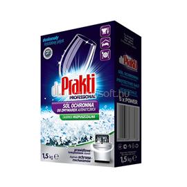 DR PRAKTI Mosogatógép tabletta 90 db/ doboz All in One Dr.Prakti DR_PRAKTI_56152 small