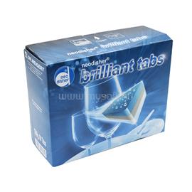 DR WEIGERT Mosogatógép tabletta 1,2 kg Neodisher brilliant DR_WEIGERT_46241 small