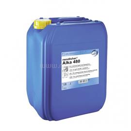 DR WEIGERT Mosogatószer 25 kg gépi Neodisher Alka 480 DR_WEIGERT_42817 small