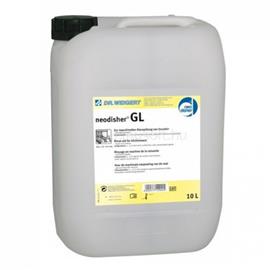 DR WEIGERT Öblítőszer gépi 10 liter Neodisher GL DR_WEIGERT_42818 small