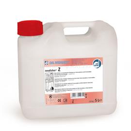 DR WEIGERT Semlegesítő és mosogatószer speciális mosogatógépekhez 5 liter Neodisher Z DR_WEIGERT_46352 small
