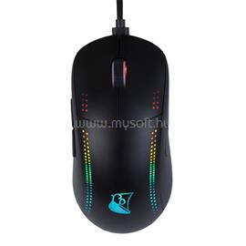 KONIX Drakkar Asgard vezeték nélküli gamer egér KX-DK-GM-WRL-PC small