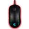 KONIX Drakkar Asgard vezeték nélküli gamer egér KX-DK-GM-WRL-PC small