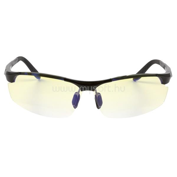 DRAKKAR Solarstenn kékfény szűrős gamer szemüveg