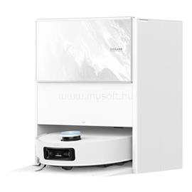 DREAME Aqua 10 Ultra Track robotporszívó (fehér) RLR81CE-WH small