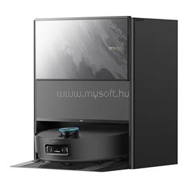 DREAME Aqua 10 Ultra Track robotporszívó (fekete) RLR81CE-BL small