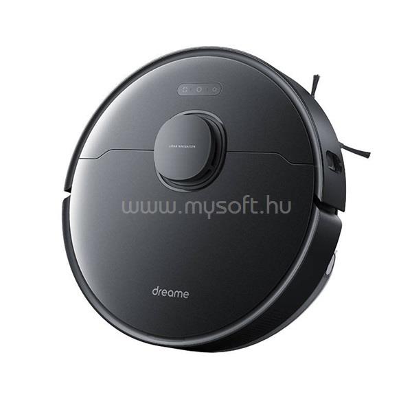 DREAME Bot L10 Pro fekete robotporszívó