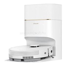 DREAME D20 Pro Plus robotporszívó (fehér) RLD43SD-WH small