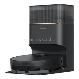 DREAME D20 Pro Plus robotporszívó (fekete) RLD43SD-BK small