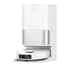 DREAME D30 Ultra robotporszívó (fehér) RTD31TE-WH small
