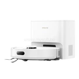 DREAME F20 Plus robotporszívó (fehér) RLF41GD-WH small