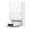 DREAME L40 Ultra CE robotporszívó (fehér) RLD52SE-WH small