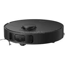 DREAME L40 Ultra CE robotporszívó (fekete) RLD52SE-BL small
