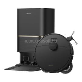 DREAME L50 Ultra AE robotporszívó (fekete) RLL51SE-BL small