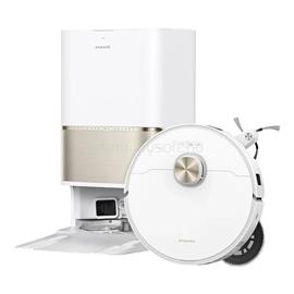 DREAME L50s Pro Ultra robotporszívó (fehér) RLL88HE-WH small