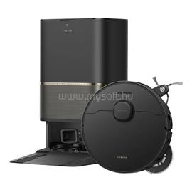 DREAME L50S Pro Ultra robotporszívó (fekete) RLL88HE-BL small