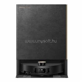 DREAME Matrix 10 Ultra robotporszívó (fekete) RLX95CE-BL small