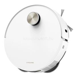 DREAME X50 Ultra Complete robotporszívó (fehér) RLX85CE-4-WH small